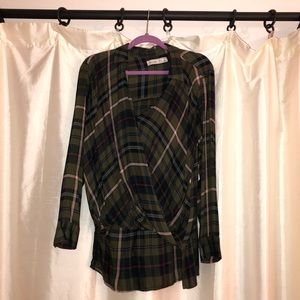 Abercrombie and Fitch blouse